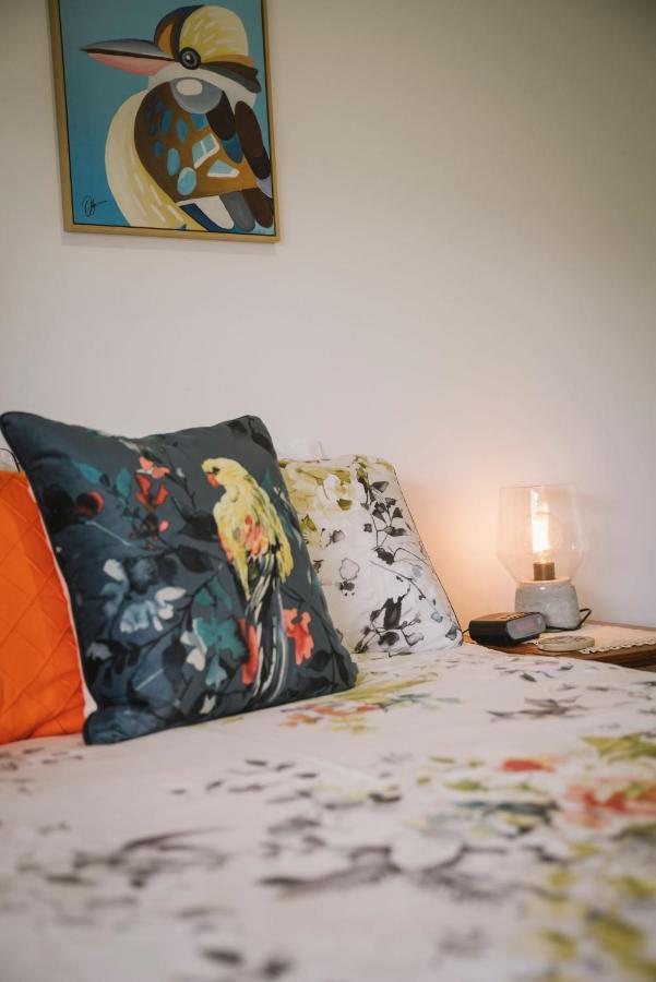The Mains Guest House 2 Bedroom Farm Stay Corrigin エクステリア 写真